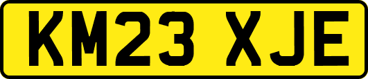 KM23XJE