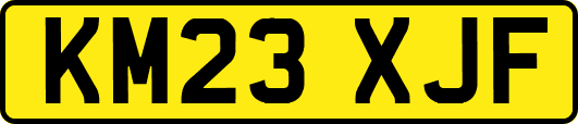 KM23XJF