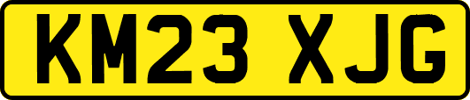 KM23XJG