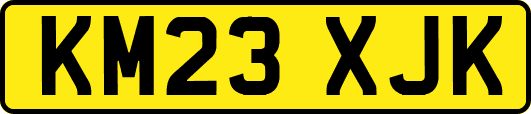 KM23XJK