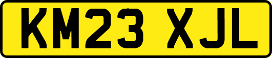 KM23XJL