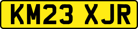 KM23XJR