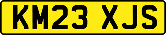 KM23XJS