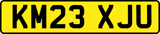 KM23XJU