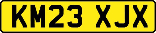 KM23XJX