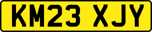 KM23XJY