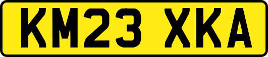 KM23XKA