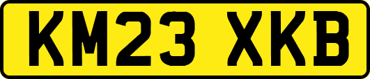 KM23XKB