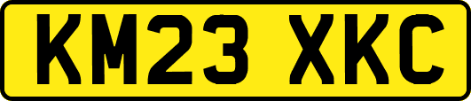 KM23XKC