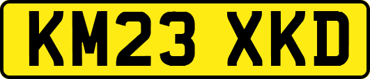 KM23XKD