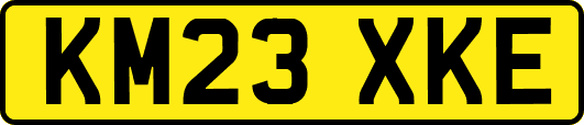 KM23XKE