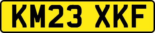 KM23XKF
