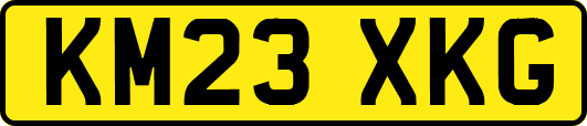 KM23XKG
