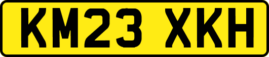 KM23XKH