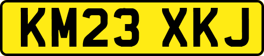 KM23XKJ