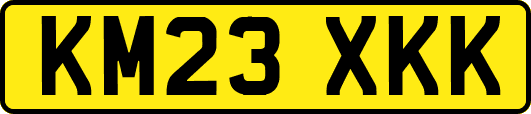 KM23XKK