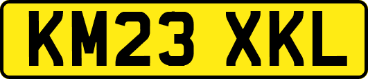 KM23XKL