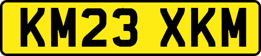 KM23XKM