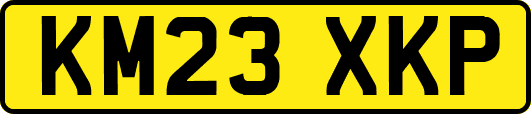KM23XKP