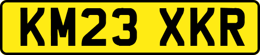 KM23XKR