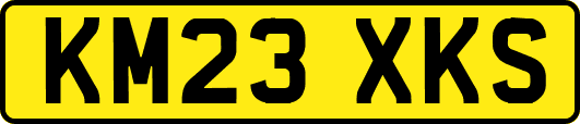 KM23XKS