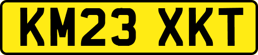 KM23XKT