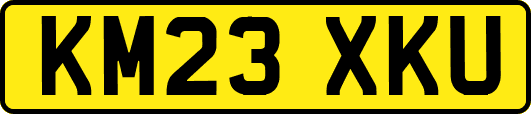 KM23XKU