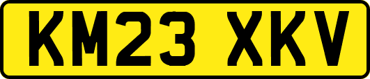 KM23XKV