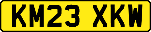 KM23XKW