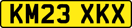 KM23XKX