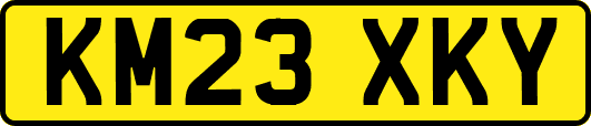 KM23XKY