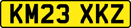 KM23XKZ