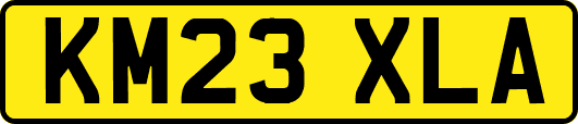 KM23XLA
