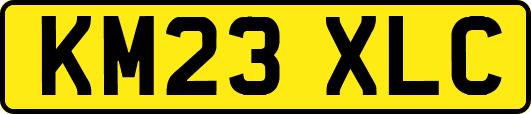 KM23XLC