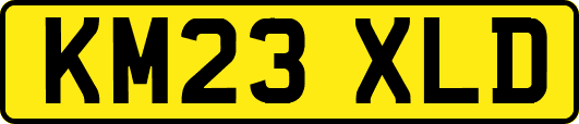 KM23XLD