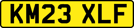 KM23XLF