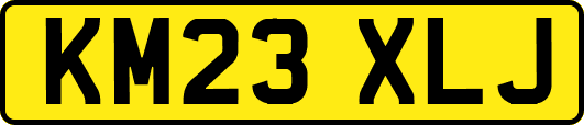 KM23XLJ