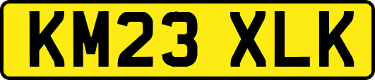 KM23XLK