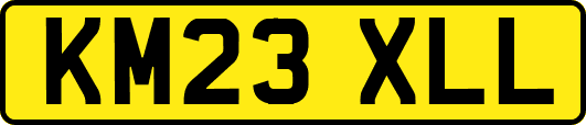 KM23XLL
