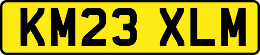 KM23XLM
