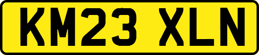 KM23XLN