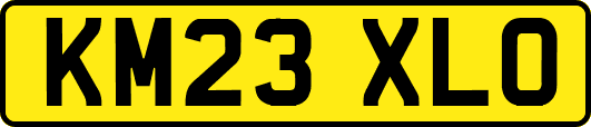 KM23XLO
