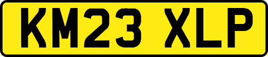 KM23XLP