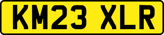KM23XLR