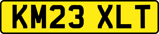 KM23XLT