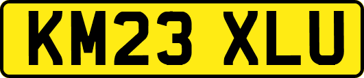 KM23XLU