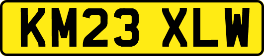 KM23XLW