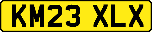KM23XLX
