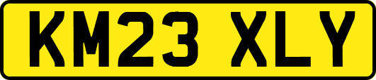 KM23XLY