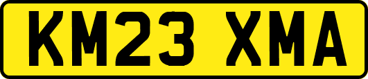 KM23XMA